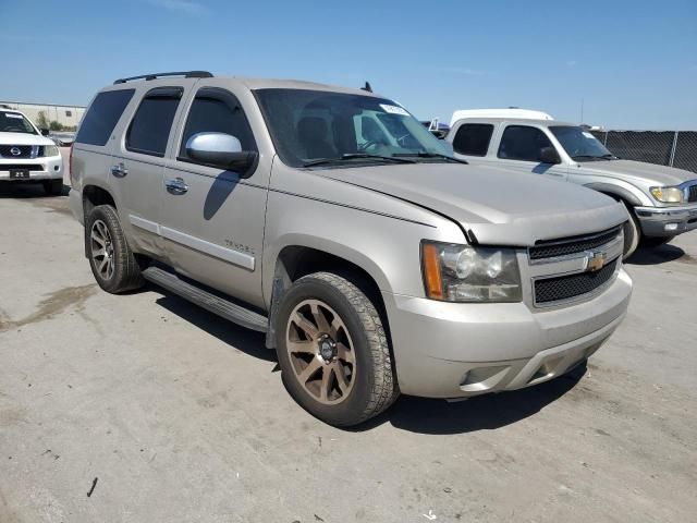 2007 Chevrolet Tahoe C1500