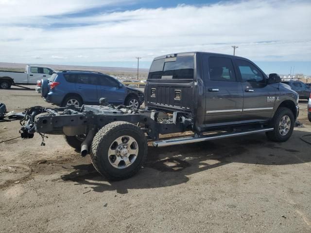 2018 Dodge RAM 2500 SLT