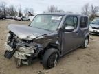 2014 Nissan Cube S