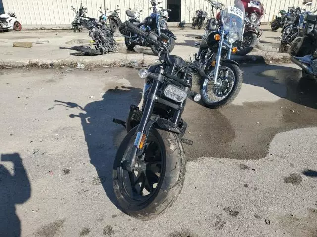 2021 Harley-Davidson RH1250 S