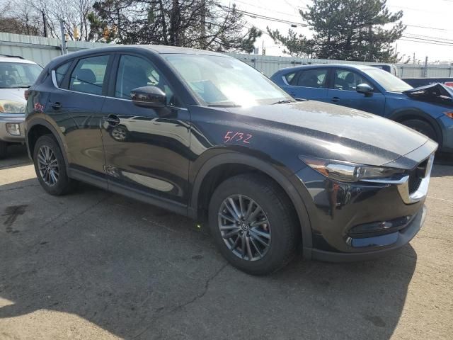 2020 Mazda CX-5 Sport