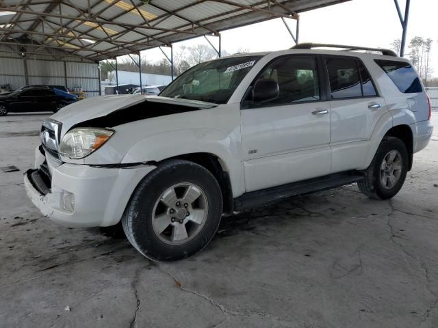 2008 Toyota 4runner SR5