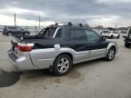 2003 Subaru Baja