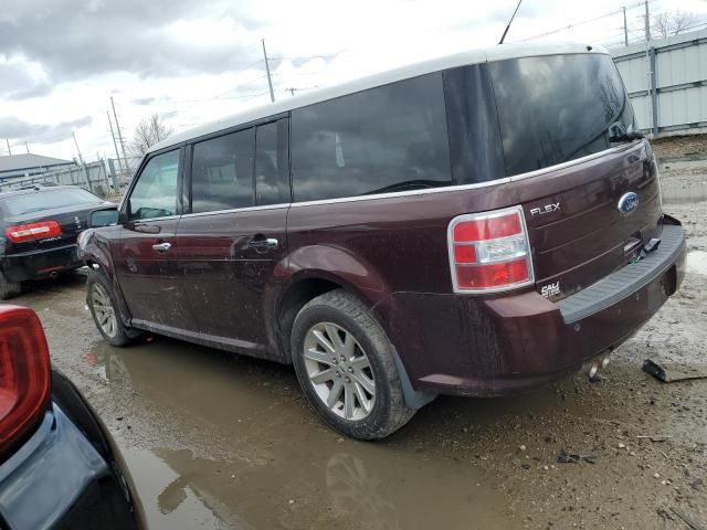 2009 Ford Flex SEL