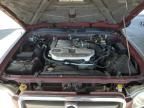 2003 Nissan Pathfinder LE