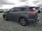 2017 Toyota Rav4 HV LE