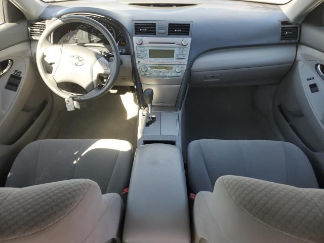 2009 Toyota Camry Hybrid