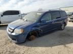 2011 Dodge Grand Caravan Crew