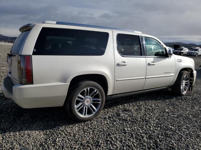 2012 Cadillac Escalade ESV Premium