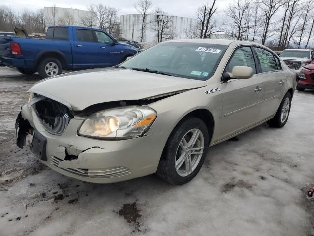 2008 Buick Lucerne CXL