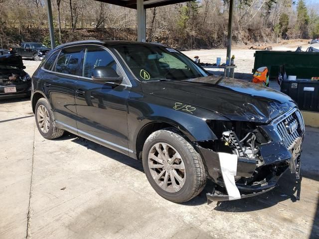 2014 Audi Q5 Premium