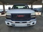 2004 GMC Sierra C2500 Heavy Duty