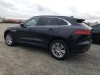 2018 Jaguar F-PACE Prestige