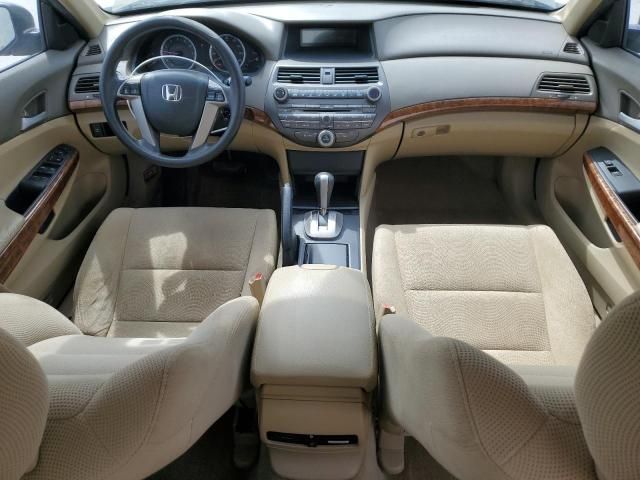 2010 Honda Accord EX