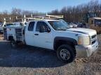 2007 Chevrolet Silverado C2500 Heavy Duty