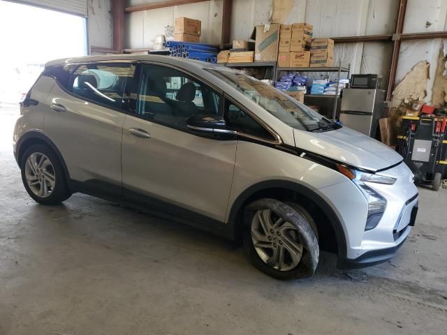 2023 Chevrolet Bolt EV 1LT