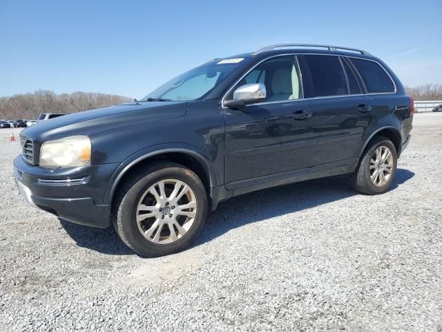 2013 Volvo XC90 3.2