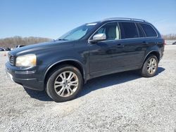 Salvage cars for sale at Gastonia, NC auction: 2013 Volvo XC90 3.2