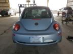 2009 Volkswagen New Beetle S