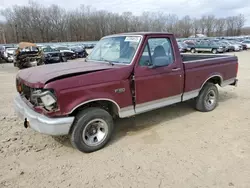 1996 Ford F150 en venta en Conway, AR