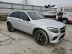 2019 Mercedes-Benz GLC 43 4matic AMG