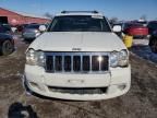 2008 Jeep Grand Cherokee Limited