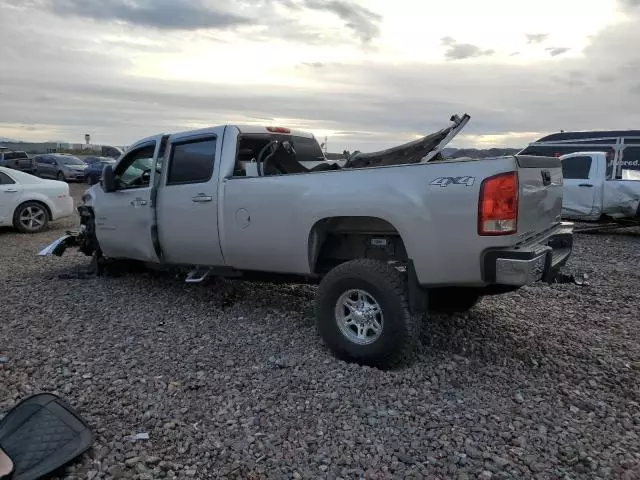 2007 GMC New Sierra K3500