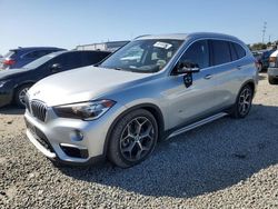 Salvage cars for sale at San Diego, CA auction: 2016 BMW X1 XDRIVE28I