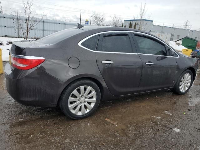 2014 Buick Verano