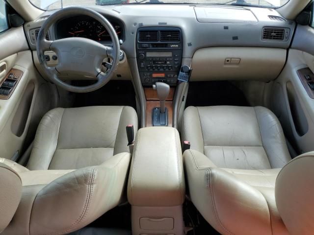 1999 Lexus ES 300