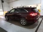 2018 KIA Sorento SX