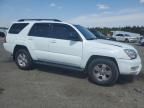 2004 Toyota 4runner SR5