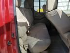 2006 Nissan Frontier Crew Cab LE