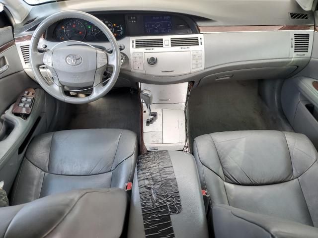 2008 Toyota Avalon XL