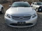 2010 Ford Taurus Limited