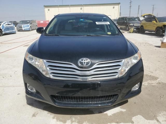 2009 Toyota Venza