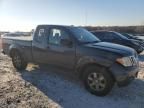 2013 Nissan Frontier SV