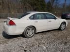 2007 Chevrolet Impala LTZ