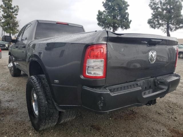 2022 Dodge RAM 3500 Tradesman