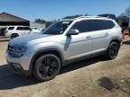 2019 Volkswagen Atlas SEL Premium