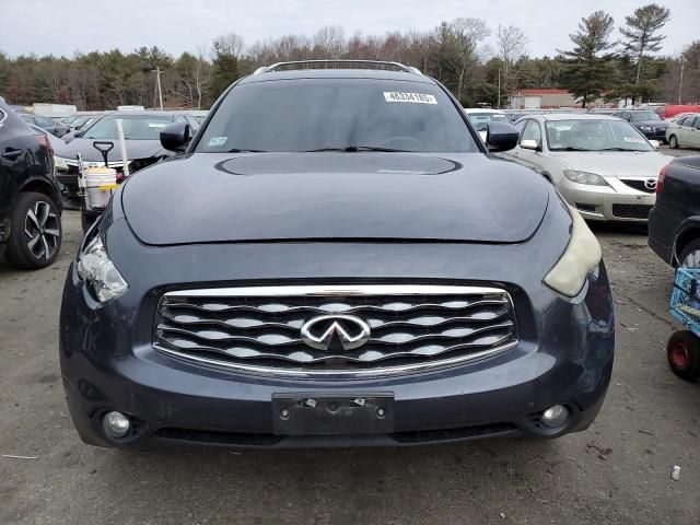 2009 Infiniti FX35