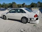 2000 Toyota Avalon XL