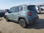 2017 Jeep Renegade Trailhawk