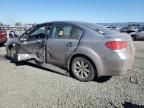 2010 Subaru Legacy 2.5I Premium