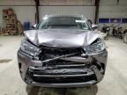 2019 Toyota Highlander Hybrid Limited