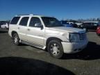 2002 Cadillac Escalade Luxury