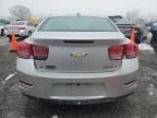 2014 Chevrolet Malibu 2LT