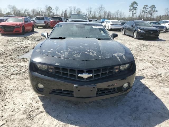 2010 Chevrolet Camaro LS