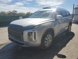 Hyundai Palisade salvage cars for sale: 2025 Hyundai Palisade SEL