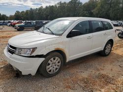 2014 Dodge Journey SE en venta en Eight Mile, AL